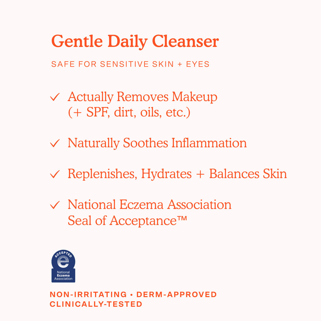 SOS Gel Cleanser R2