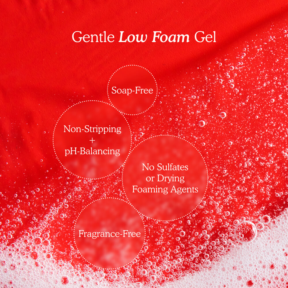 SOS Gel Cleanser R2