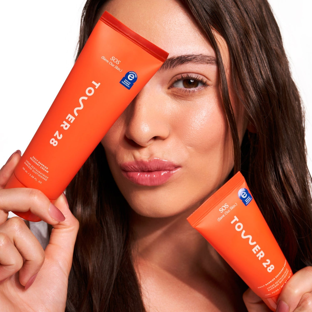 SOS Recovery Cream F8