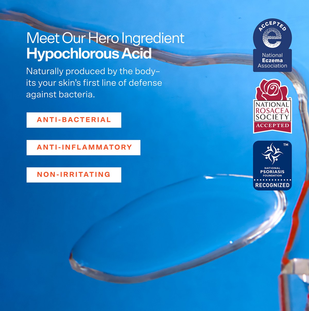 SOS Rescue Spray B9