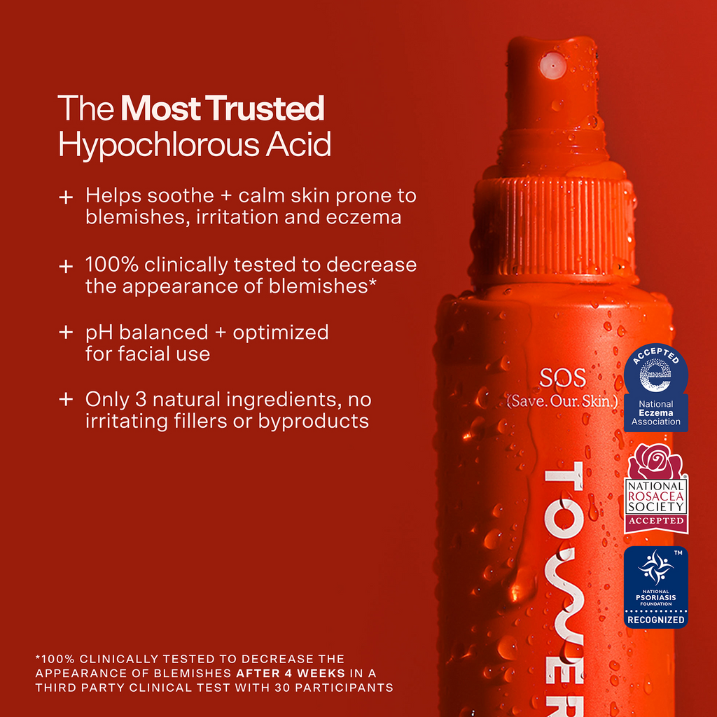 SOS Rescue Spray B9