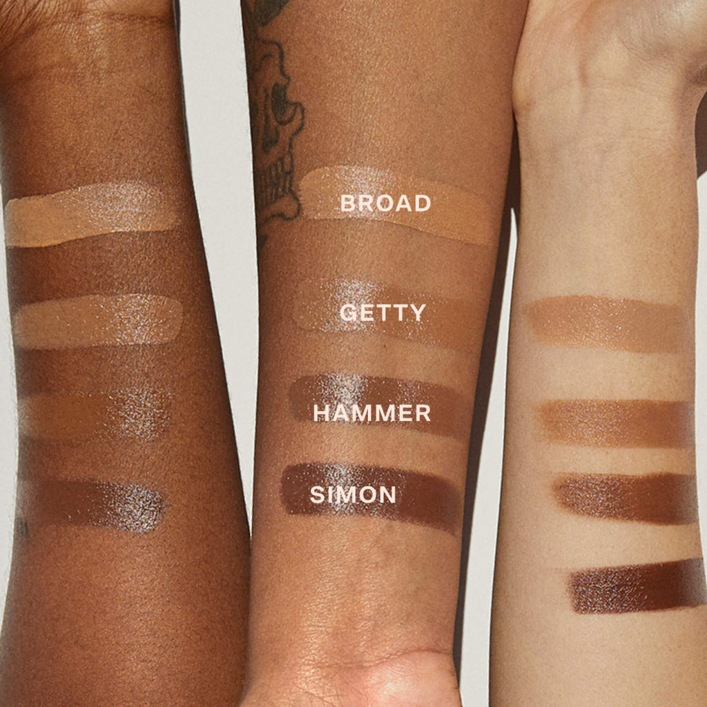 Sculptino® Cream Contour S8
