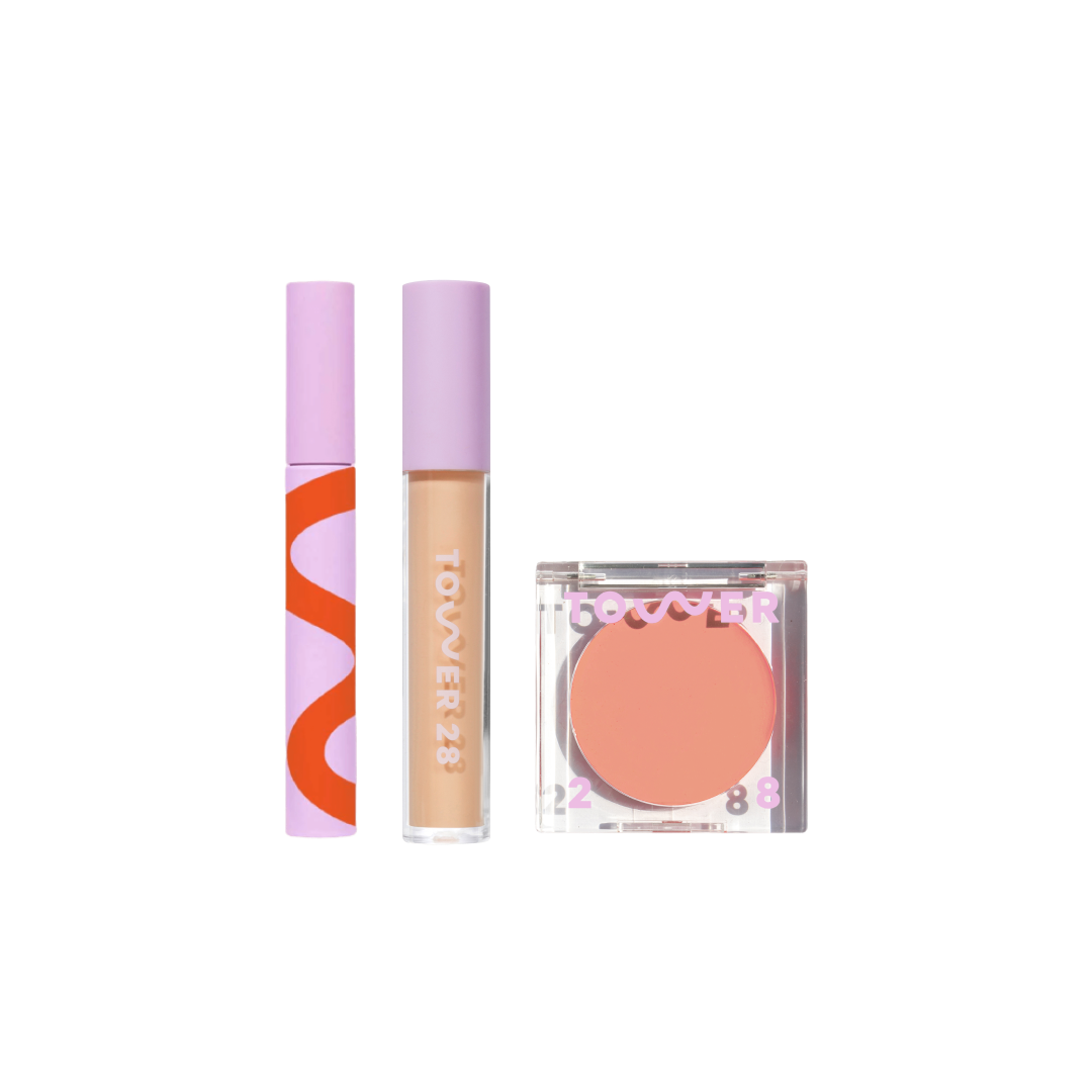 Go-To Set X2