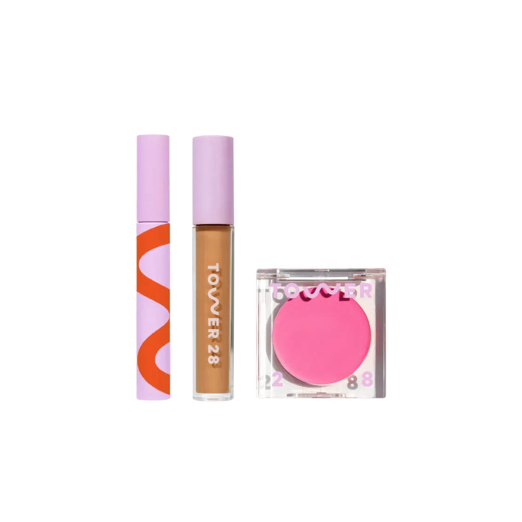 Go-To Set X2
