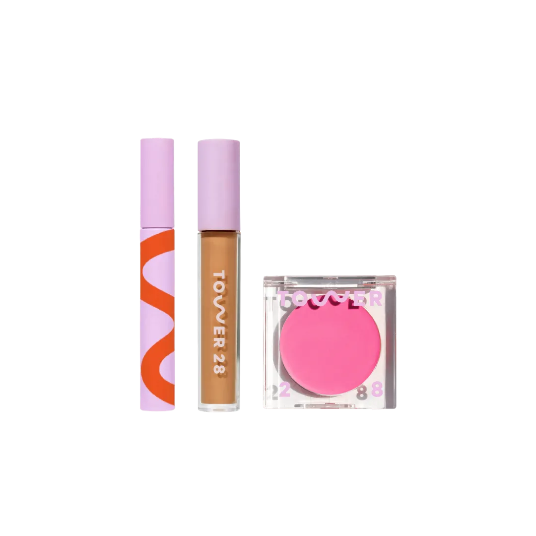 Go-To Set X2