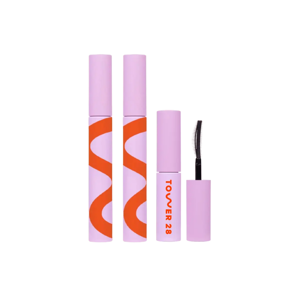MakeWaves® Mascara Set W1