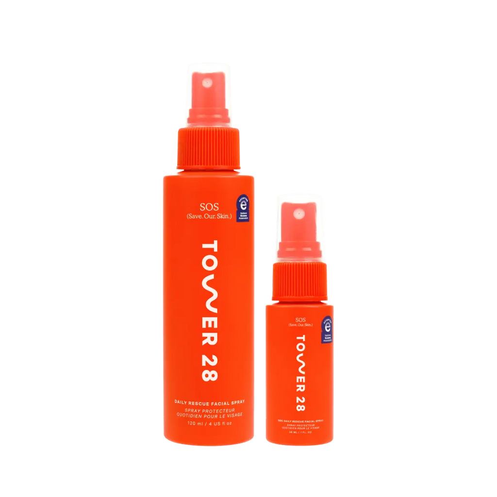 SOS Rescue Spray B9