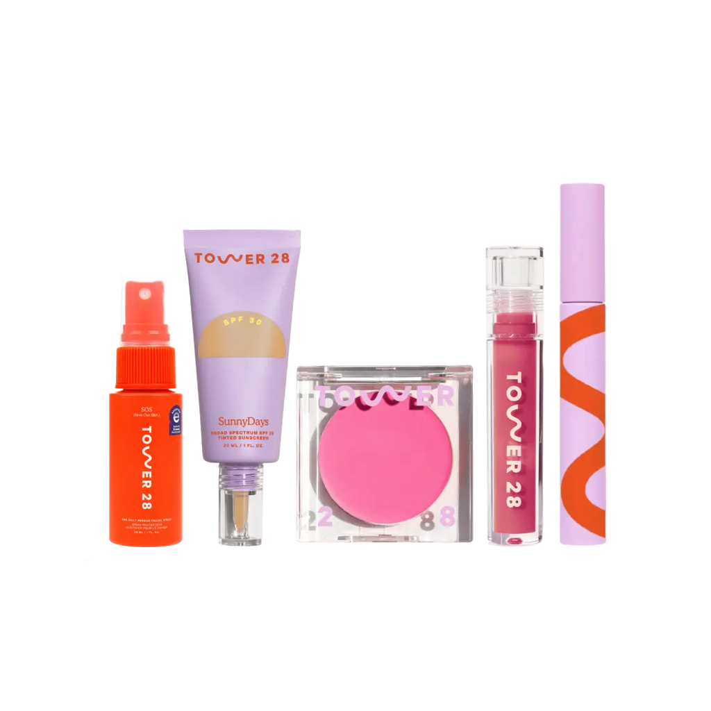 Essentials Set B6