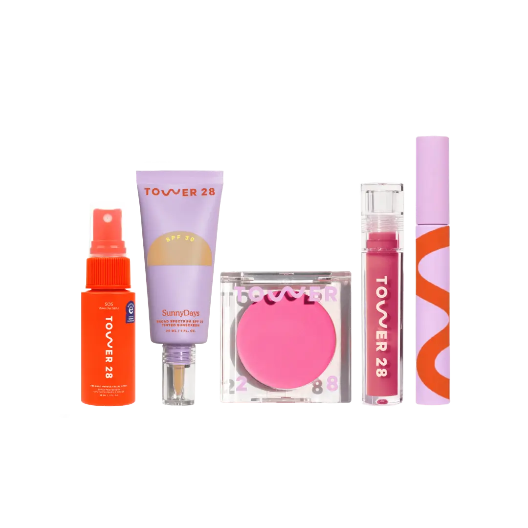 Essentials Set B6