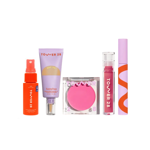 Essentials Set B6