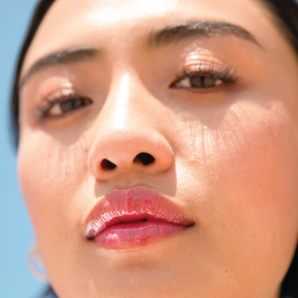 Line + Shine Lip Kit E5
