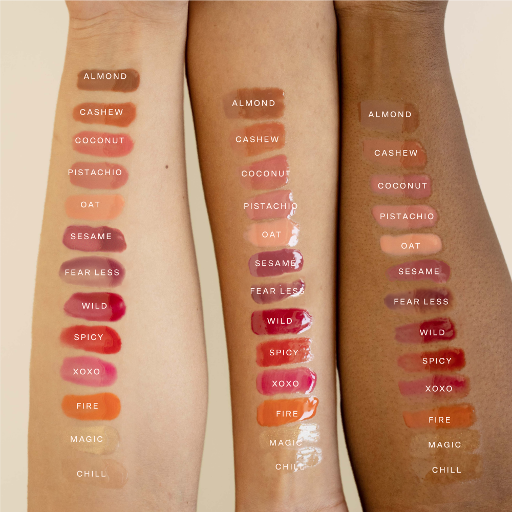 ShineOn Milky Lip Oil Jelly R7