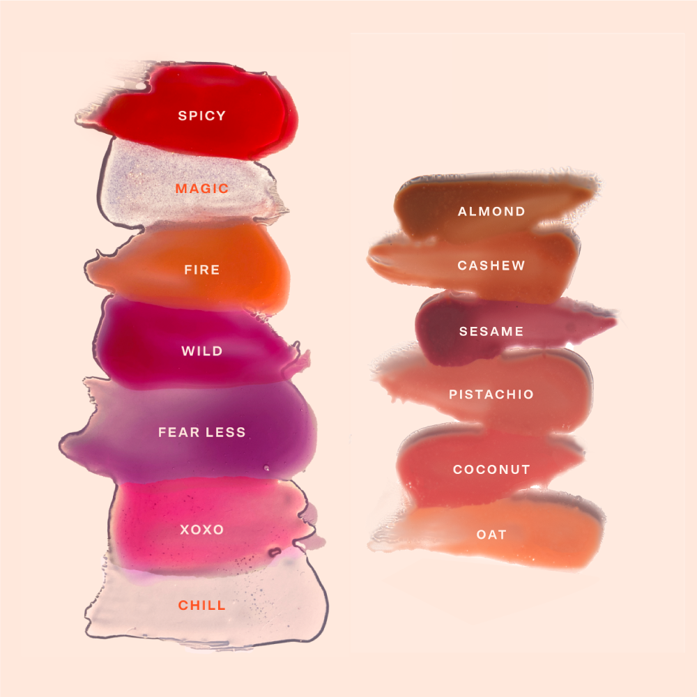 ShineOn Lip Oil Jelly M9