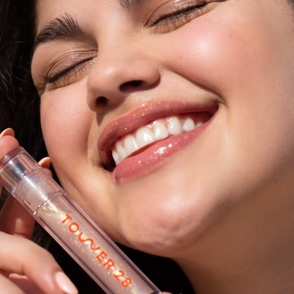 ShineOn Lip Oil Jelly M9
