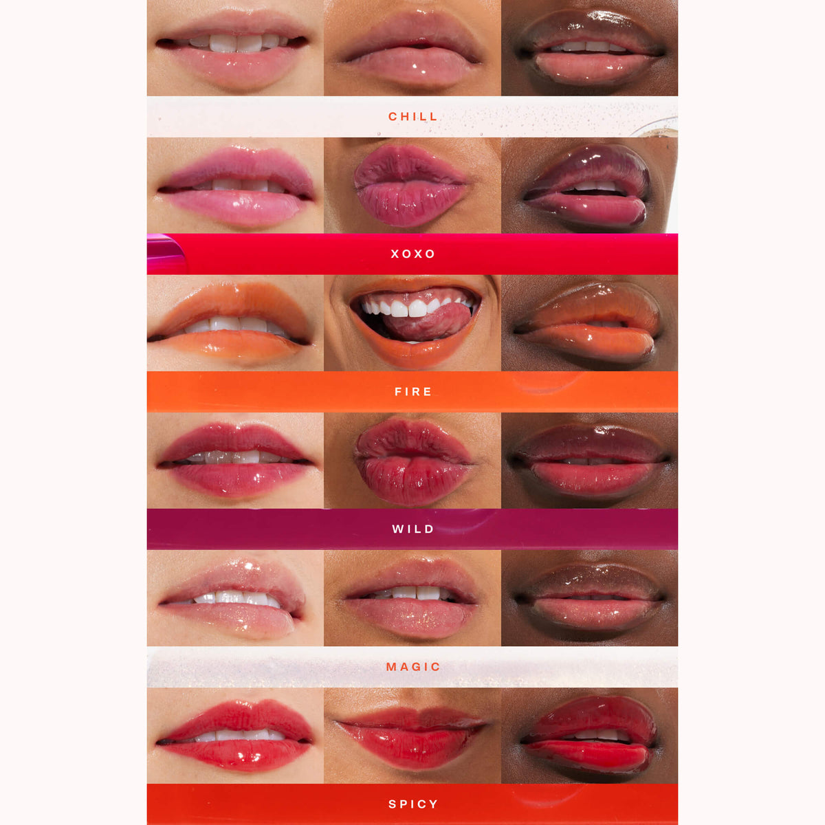 ShineOn Lip Oil Jelly M9