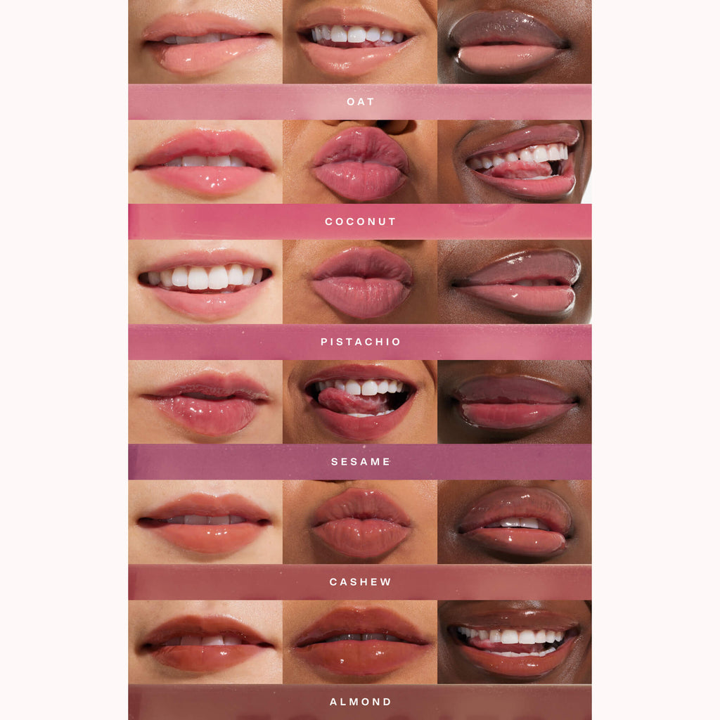 ShineOn Lip Oil Jelly M9
