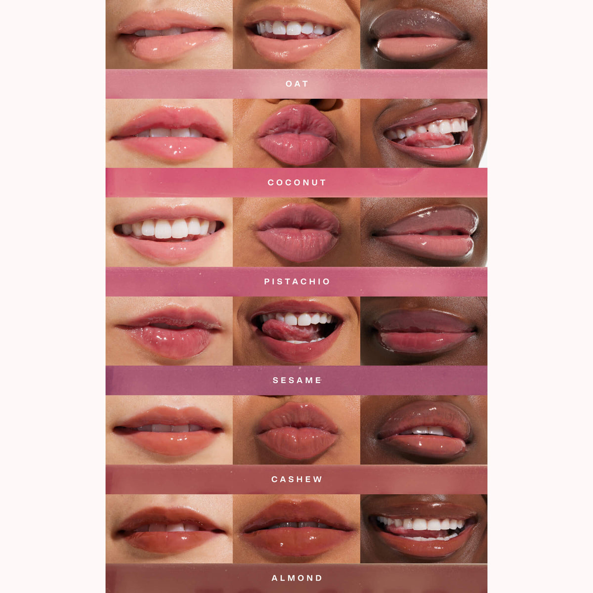 ShineOn Lip Oil Jelly M9