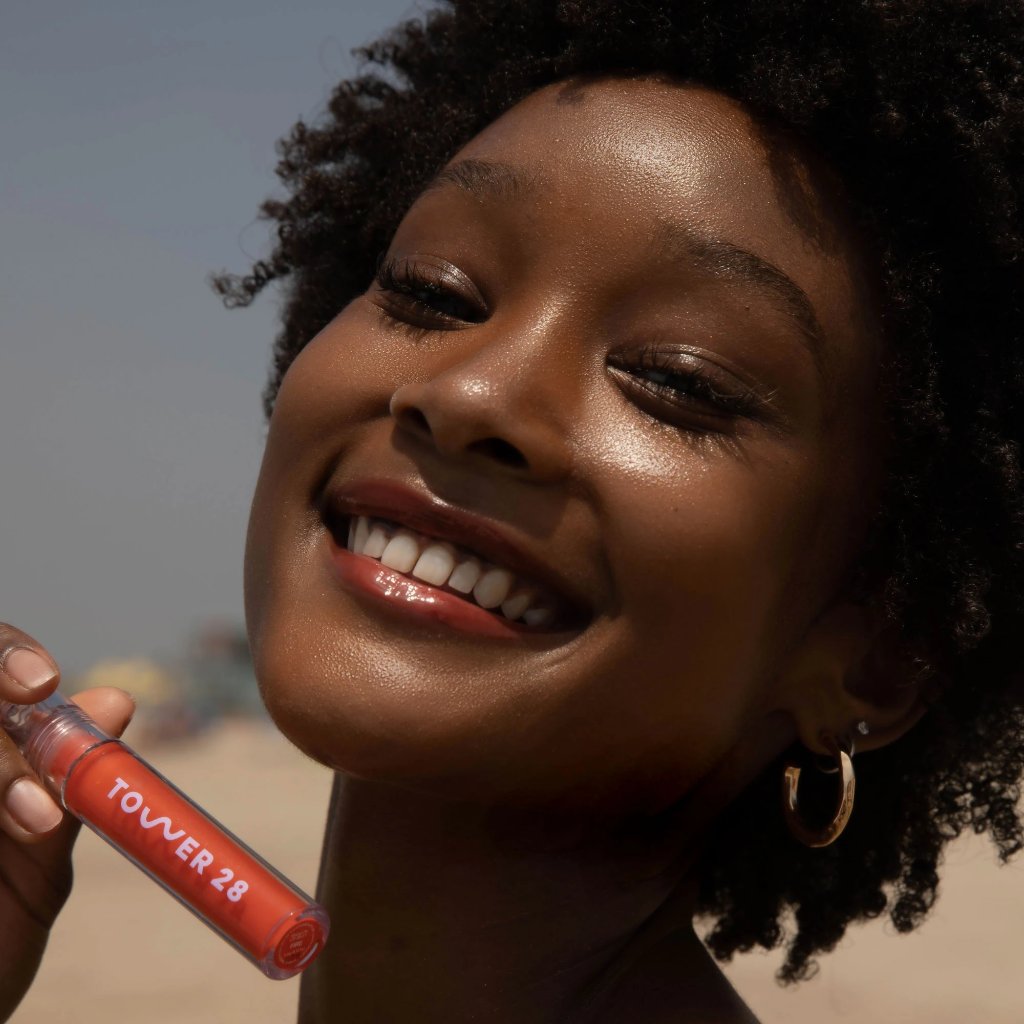 ShineOn Lip Oil Jelly M9