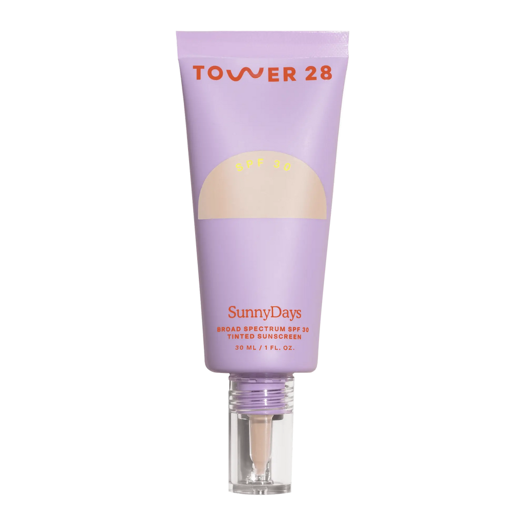 SunnyDays™ Tinted SPF 30 X5