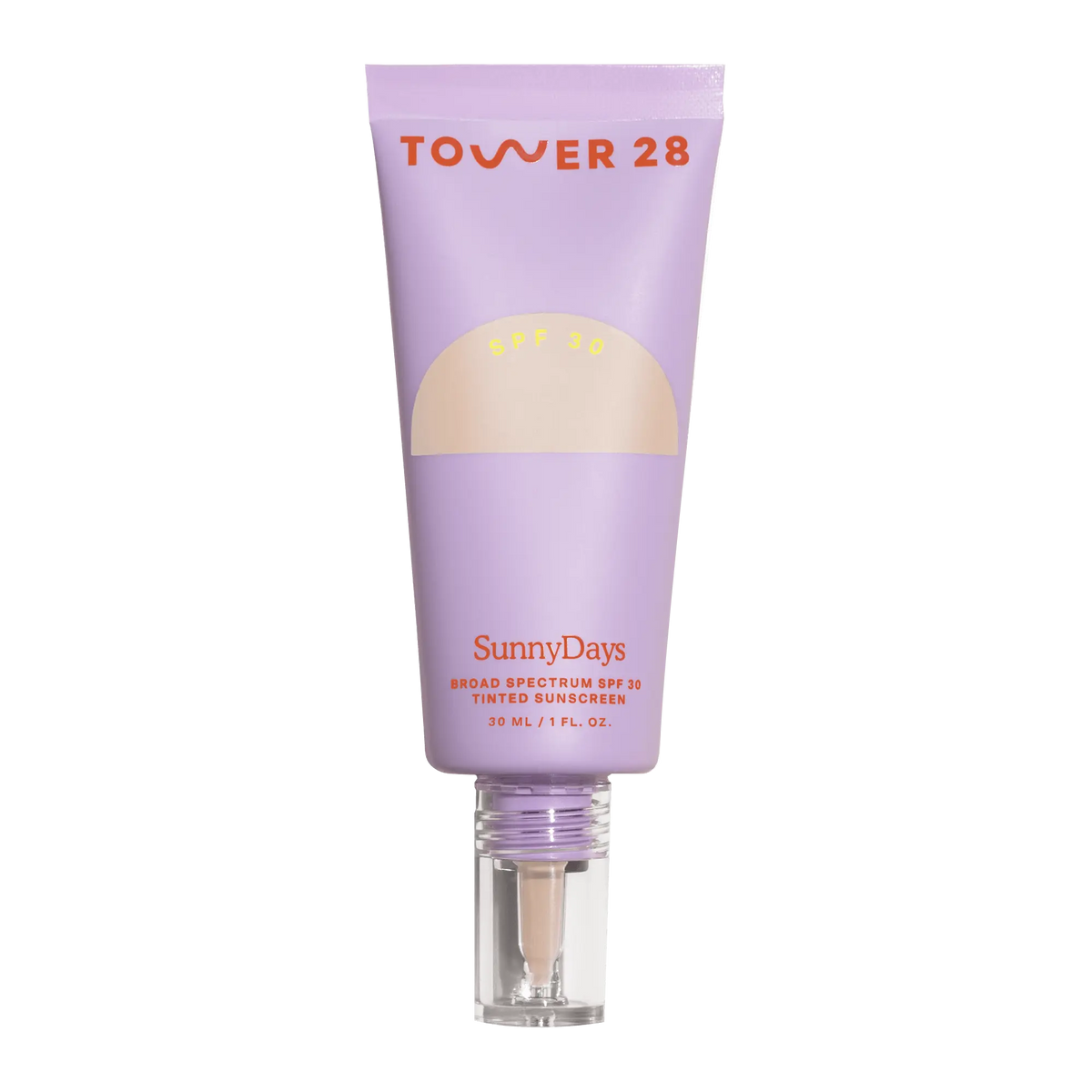 SunnyDays™ Tinted SPF 30 X5
