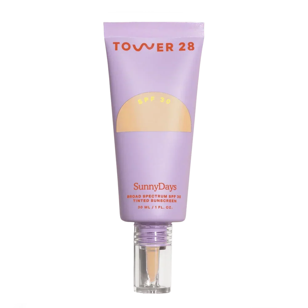 SunnyDays™ Tinted SPF 30 X5
