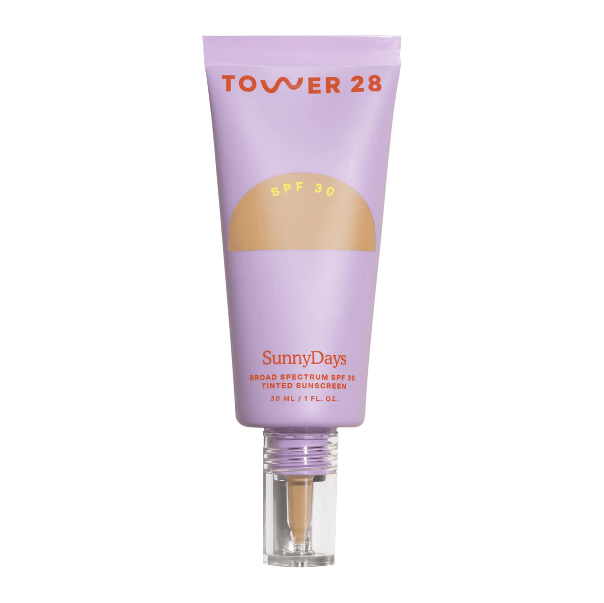 SunnyDays™ Tinted SPF 30 X5