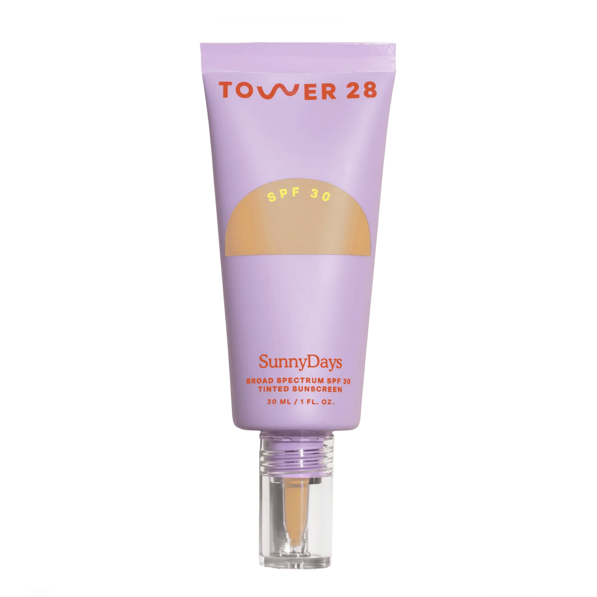 SunnyDays™ Tinted SPF 30 X5