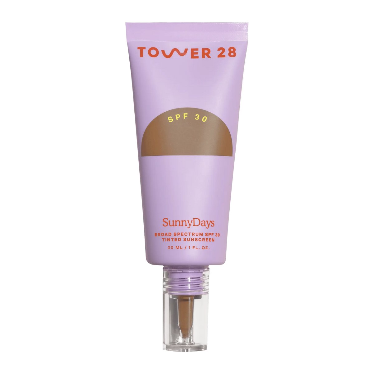SunnyDays™ Tinted SPF 30 X5