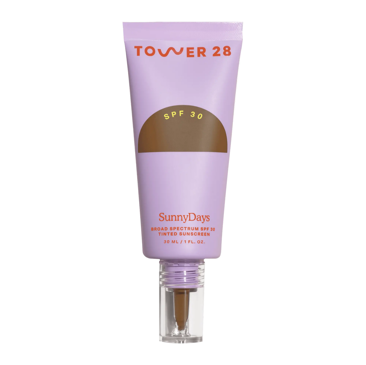 SunnyDays™ Tinted SPF 30 X5