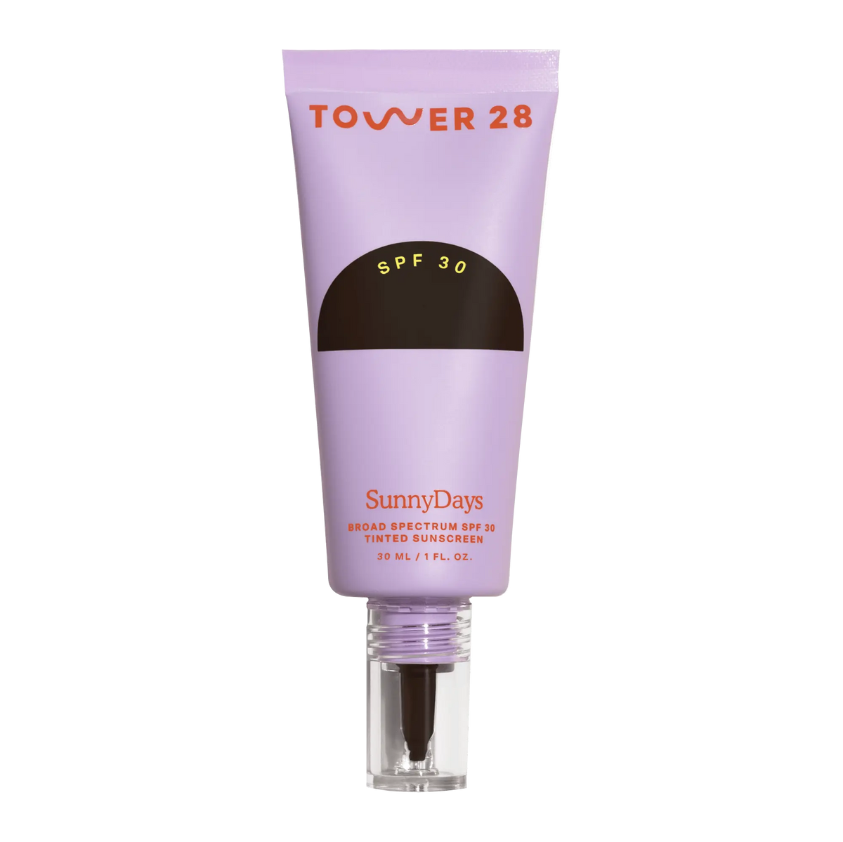 SunnyDays™ Tinted SPF 30 X5