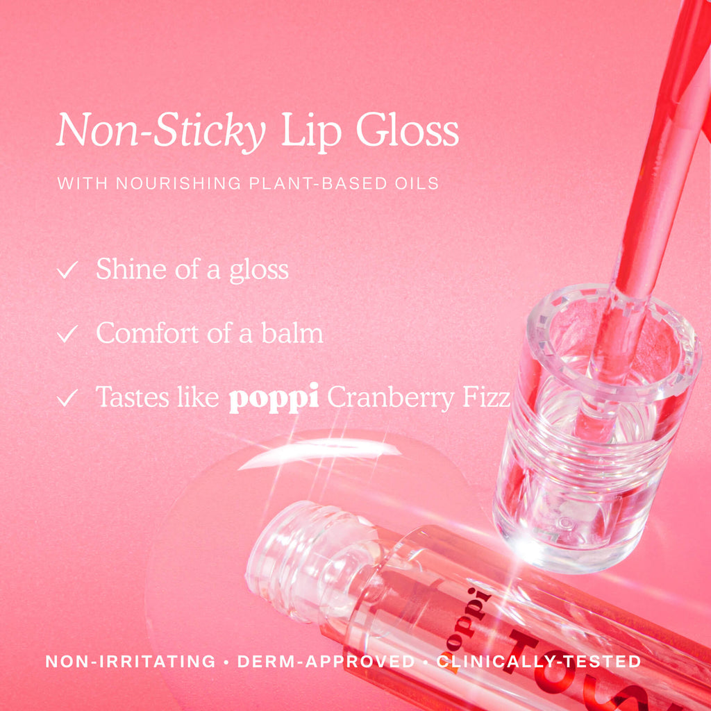 ShineOn Lip Oil Jelly M9