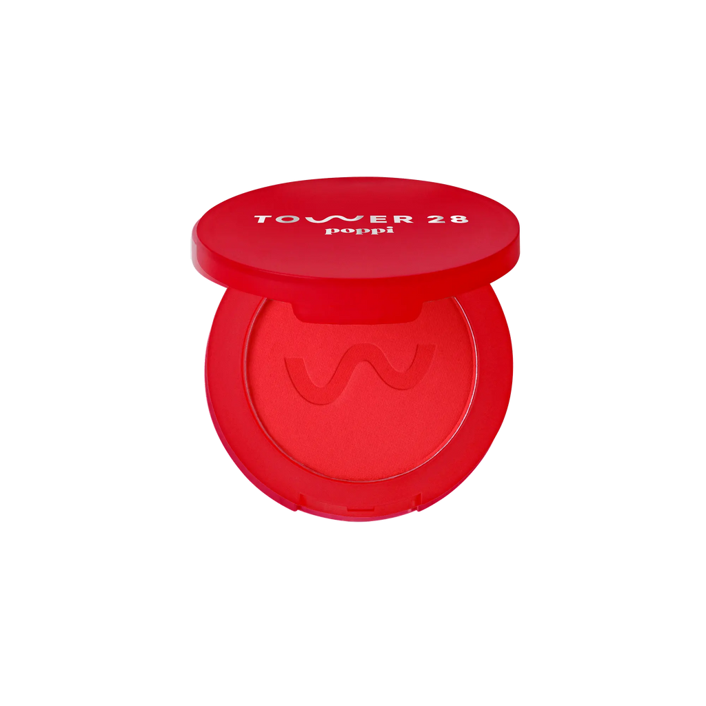 GetSet® Matte Powder Blush F3