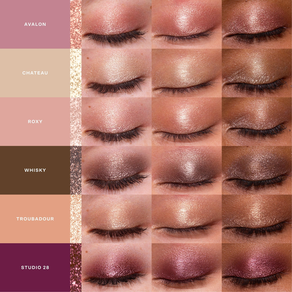 GoGo Cooling Shimmer Eyeshadow N5