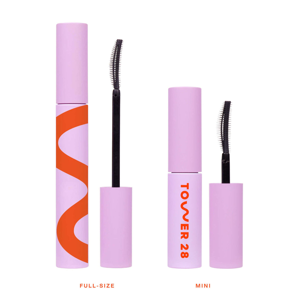 MakeWaves Mascara A3