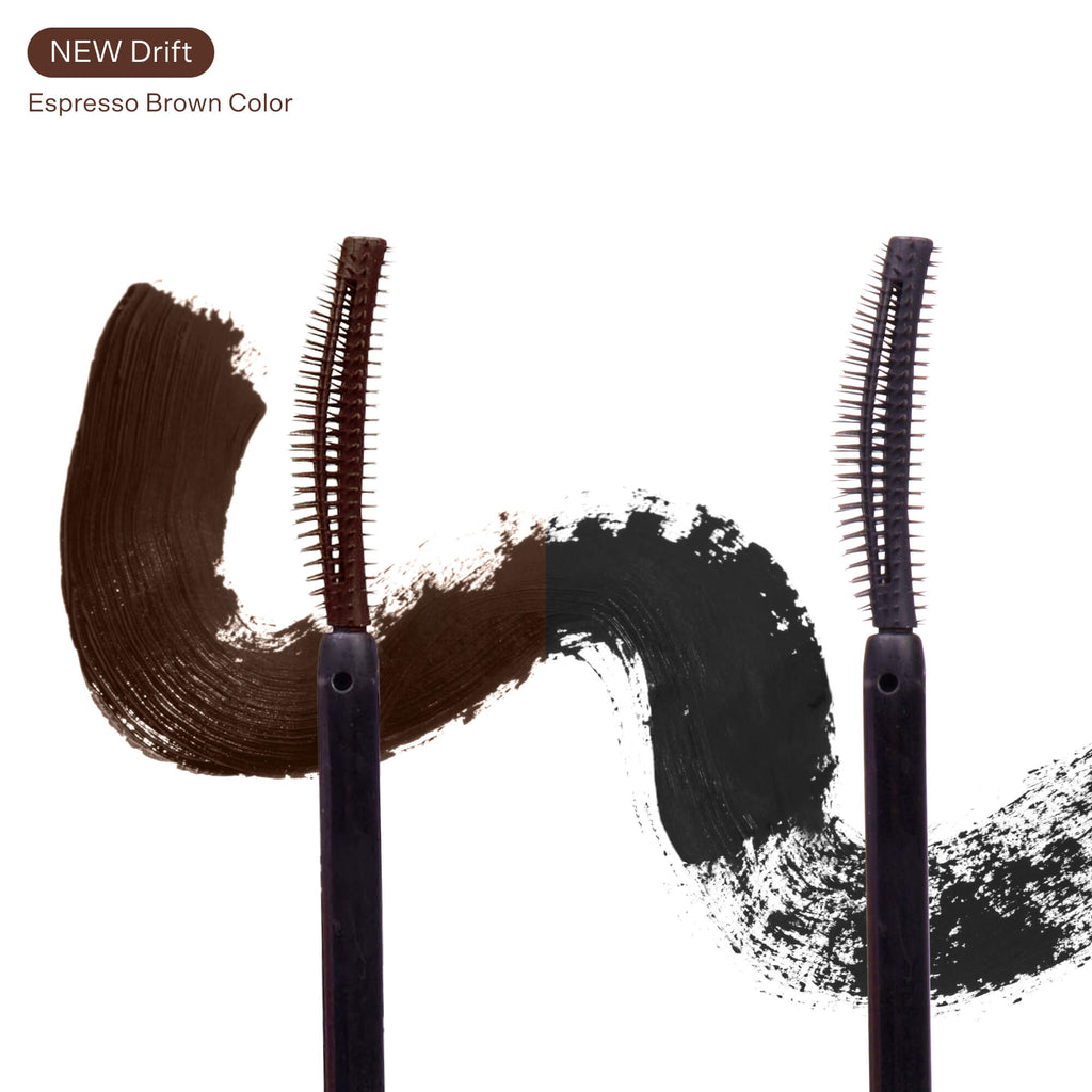 MakeWaves Mascara I8