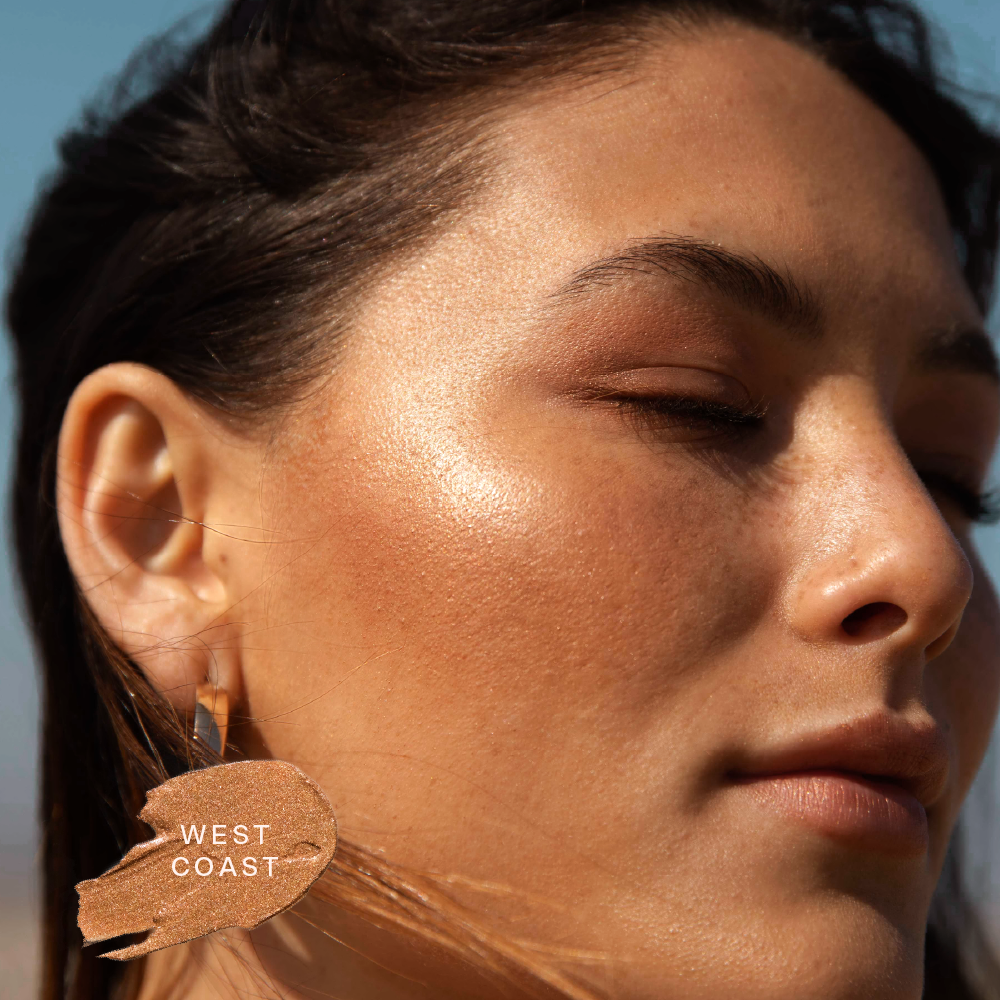 Bronzino® Cream Bronzer M6