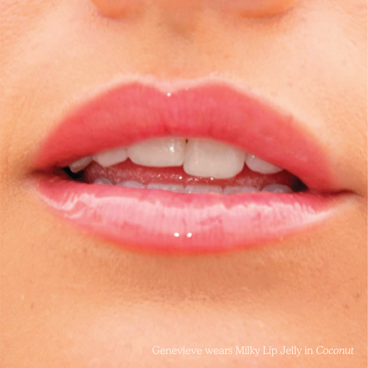 ShineOn Milky Lip Oil Jelly R7