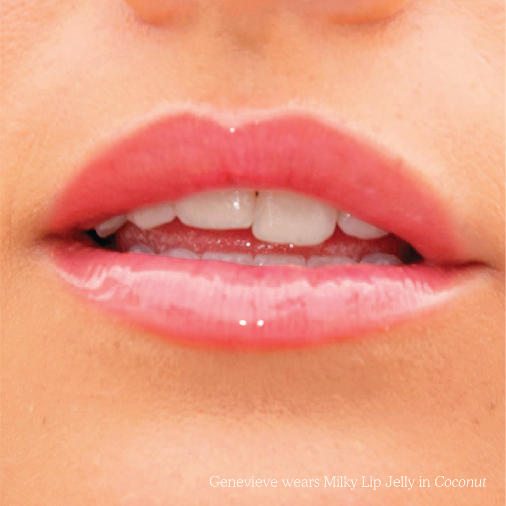 Milky Lip Set K7