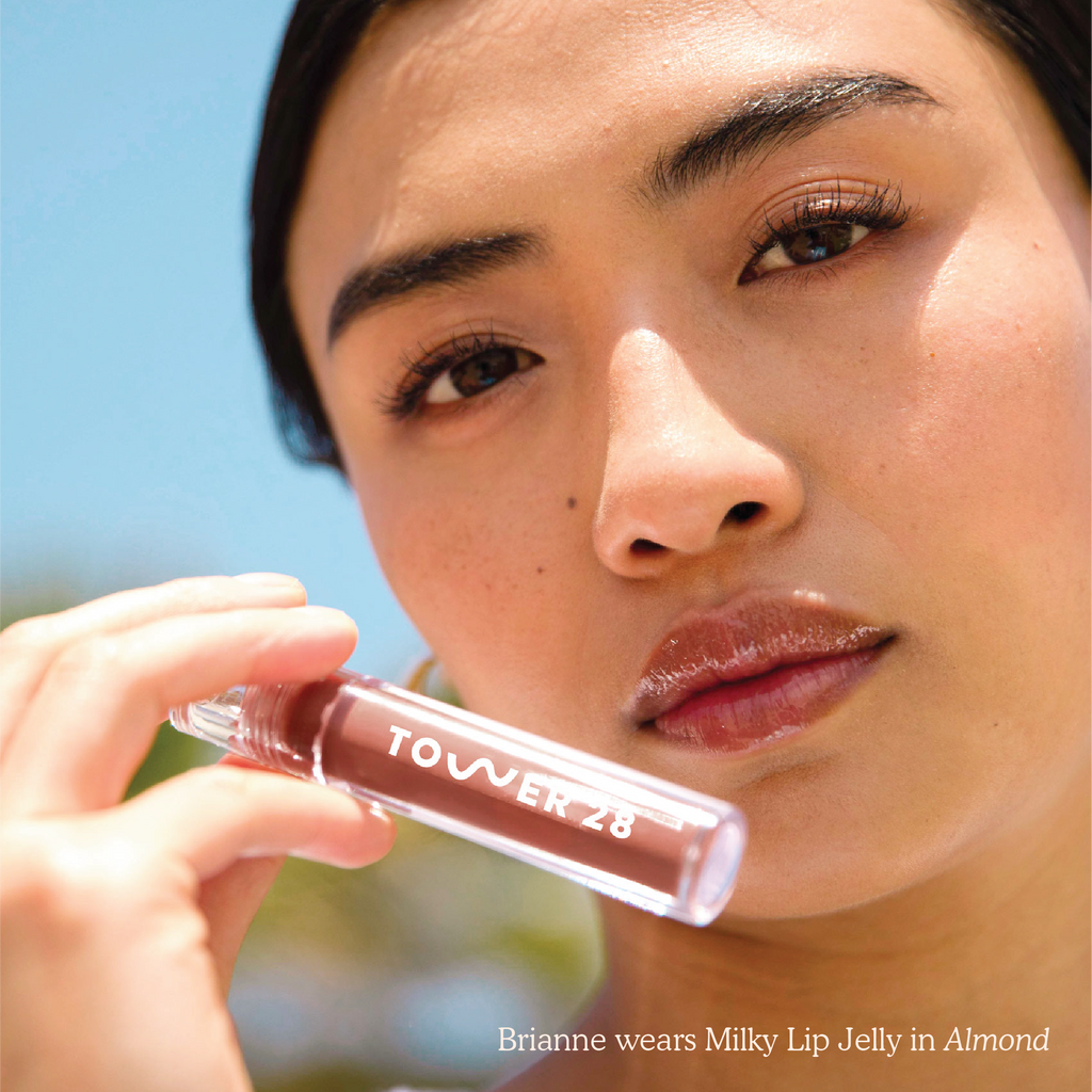 Milky Lip Set E9