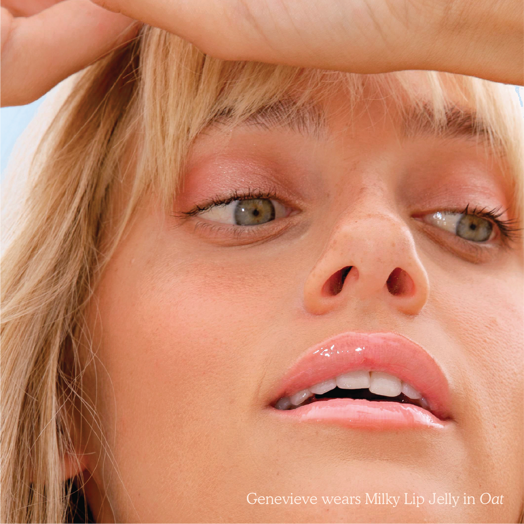 Milky Lip Set E9