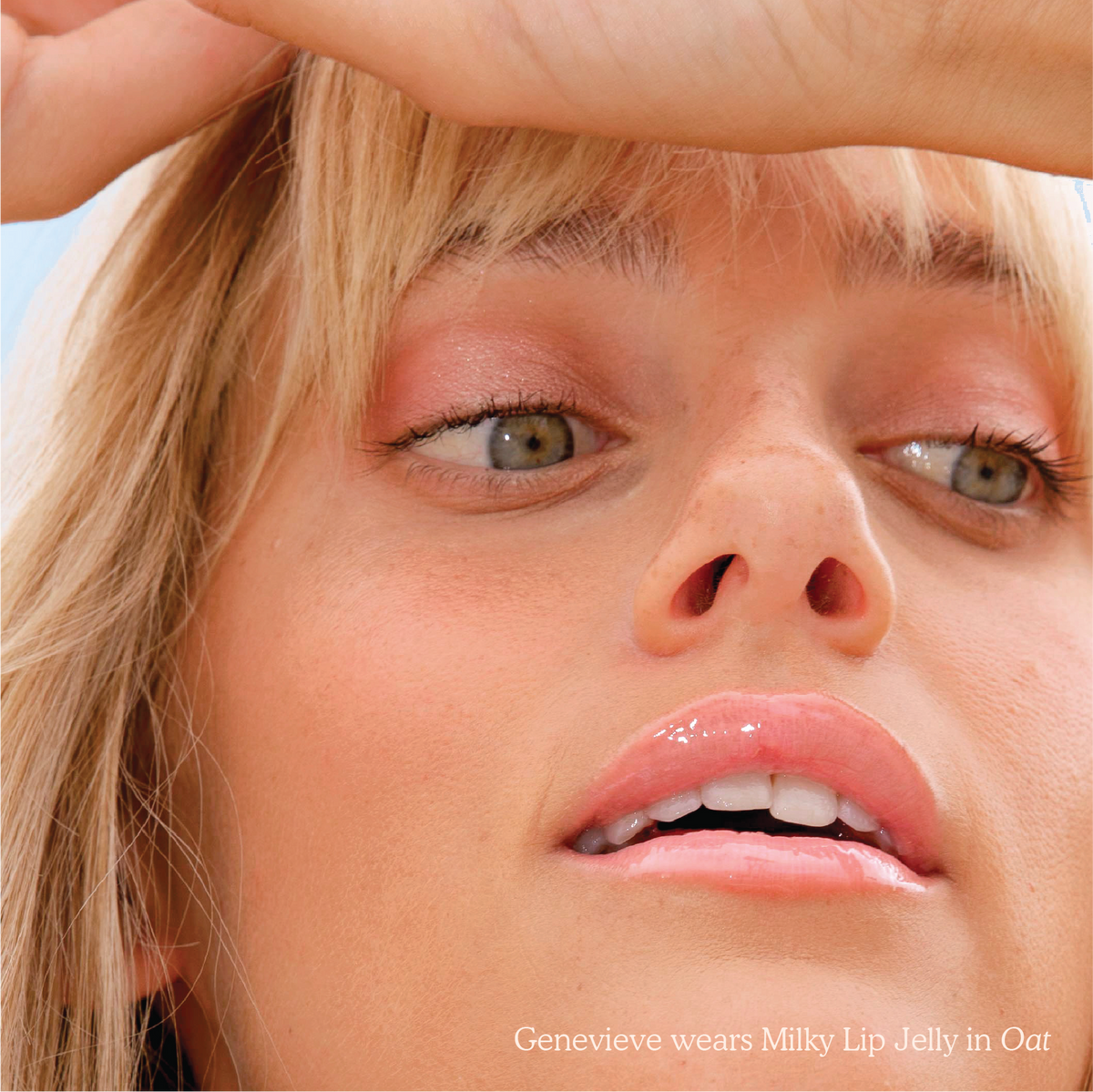 Milky Lip Set E9