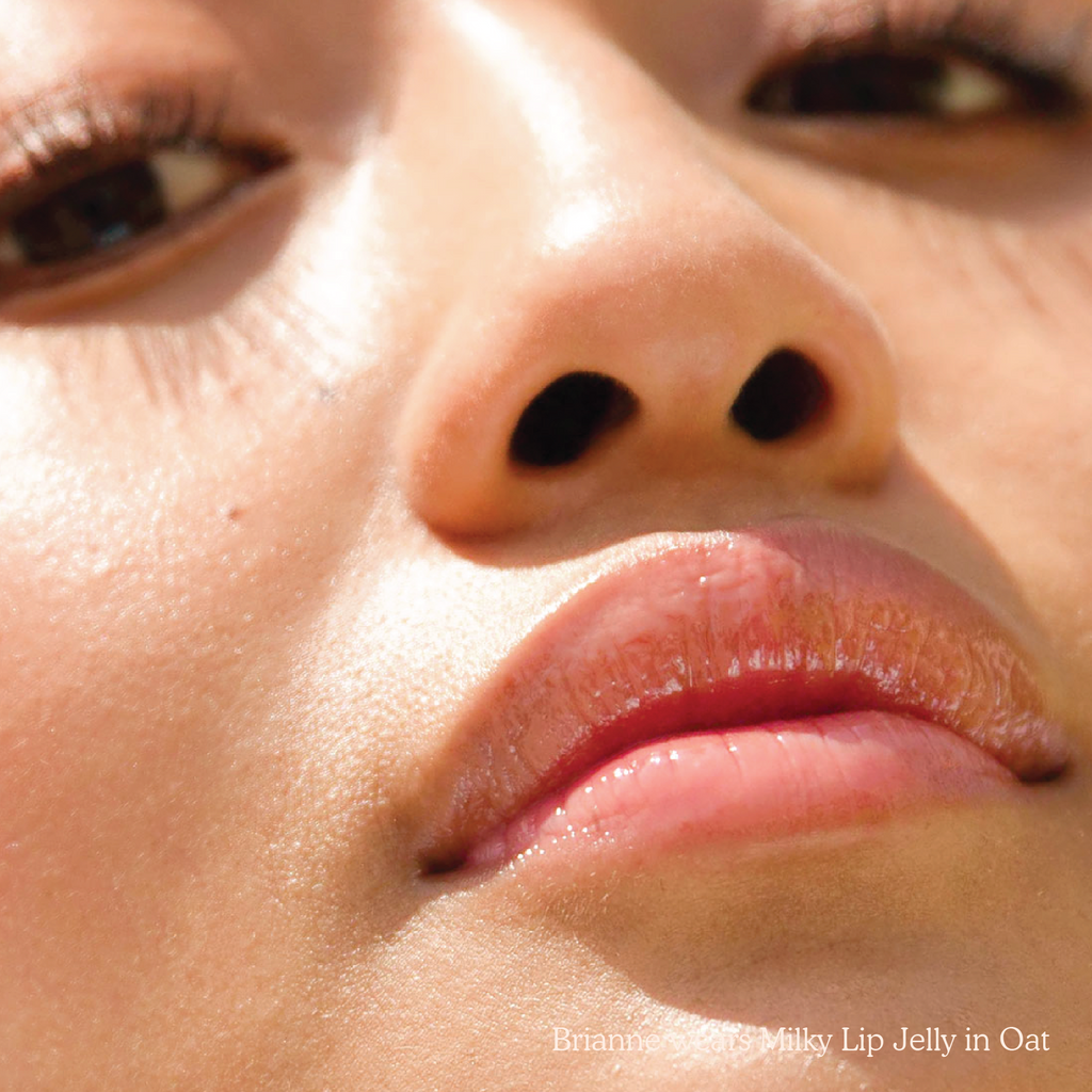 ShineOn Milky Lip Oil Jelly R7