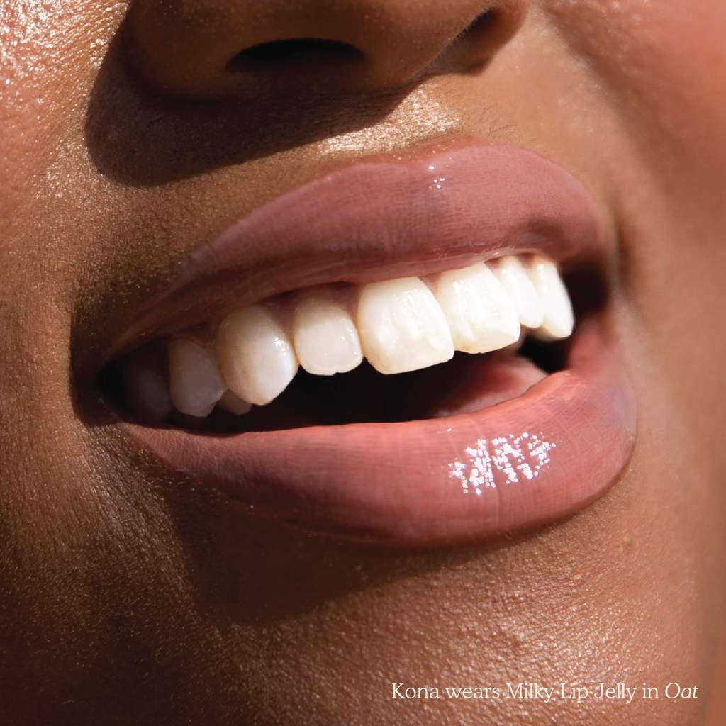 ShineOn Milky Lip Oil Jelly R7