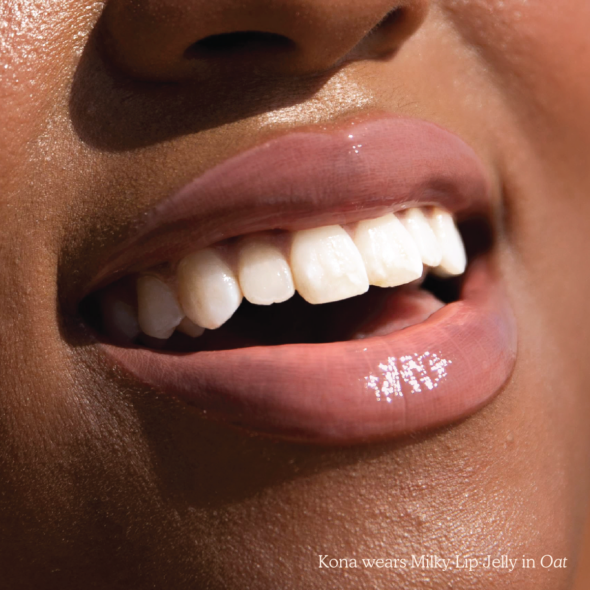 ShineOn Milky Lip Oil Jelly R7