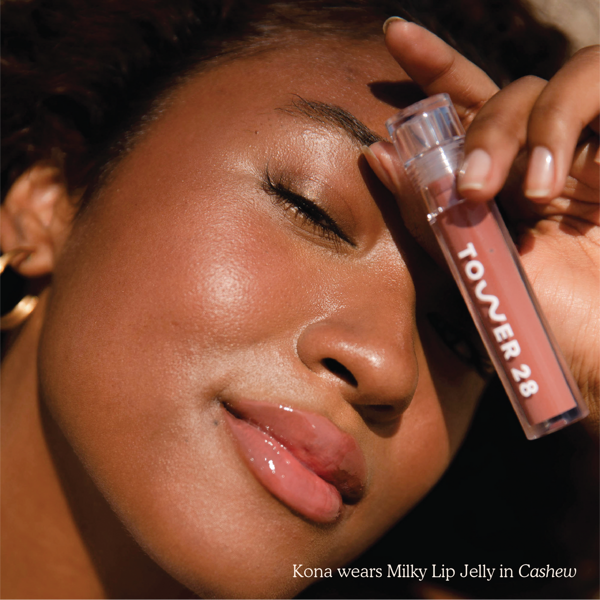 ShineOn Milky Lip Oil Jelly R7