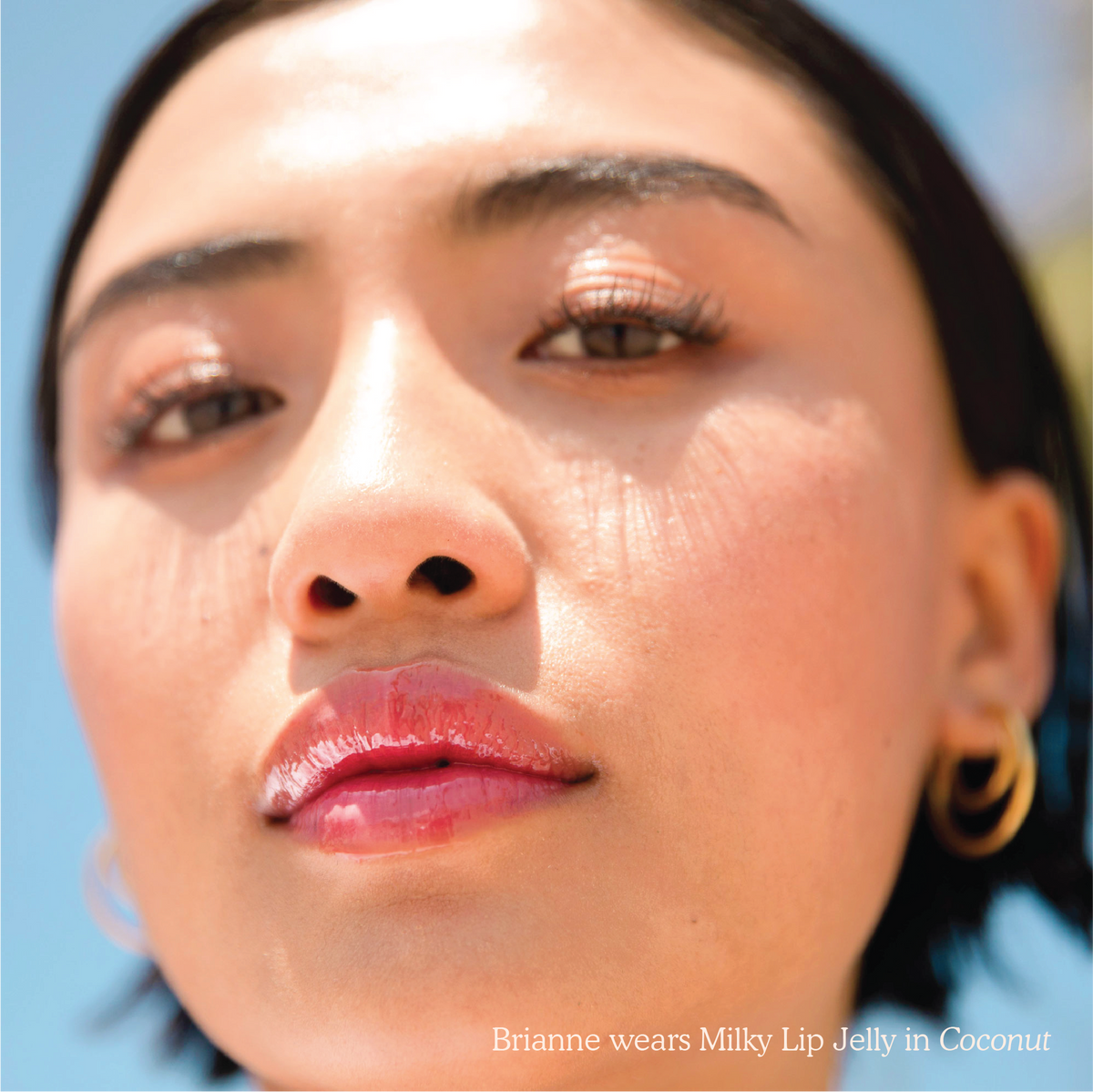 Milky Lip Set E9