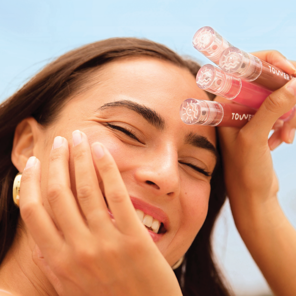Milky Lip Set E9