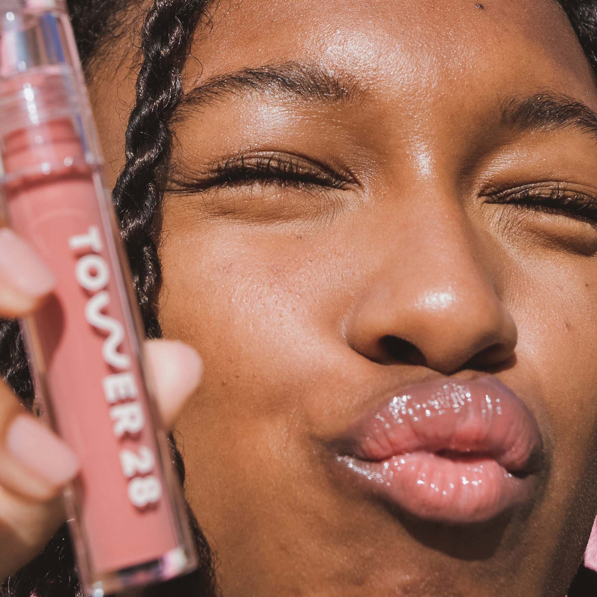 Milky Lip Set E9