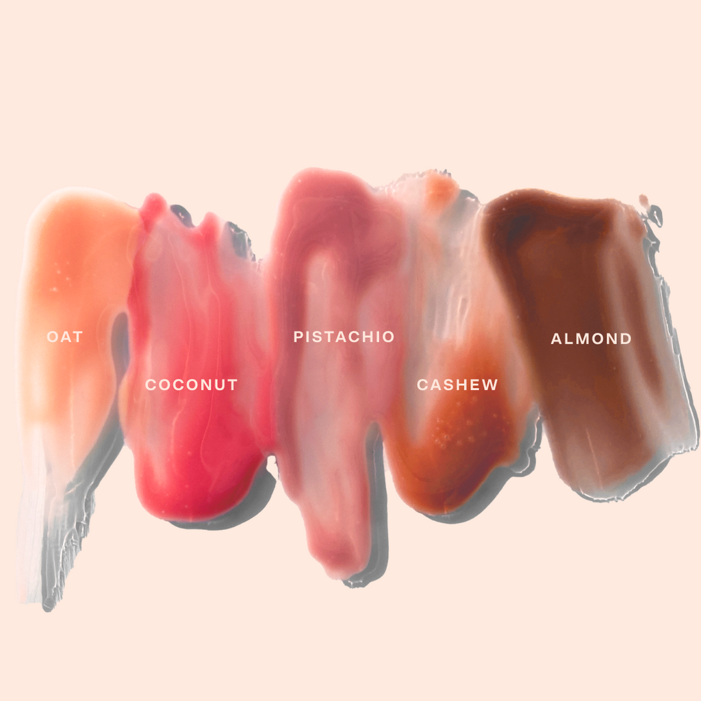 Milky Lip Set E9