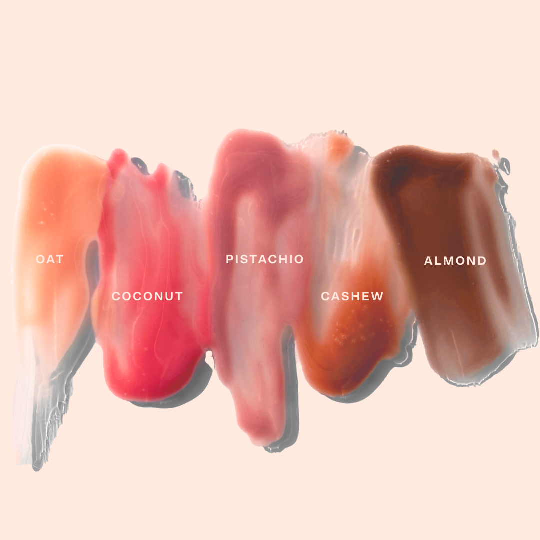 Milky Lip Set E9